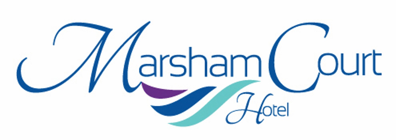 Marsham Court Hotel logo